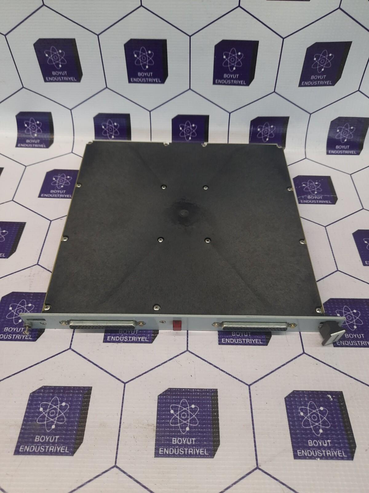 WOODWARD 5464-643 REV.C