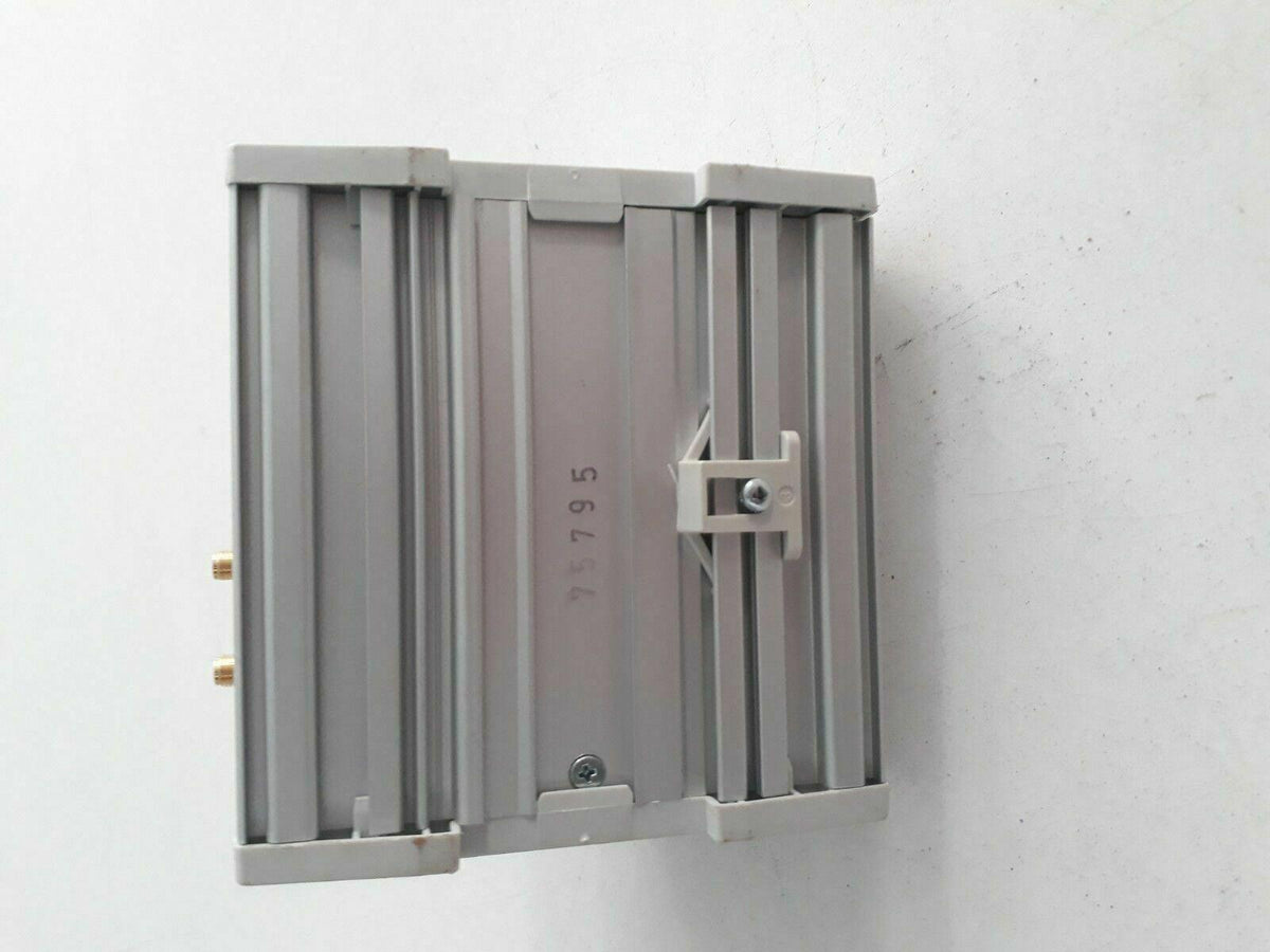 WAGO 761-314 TO-PASS MODULE 761-314