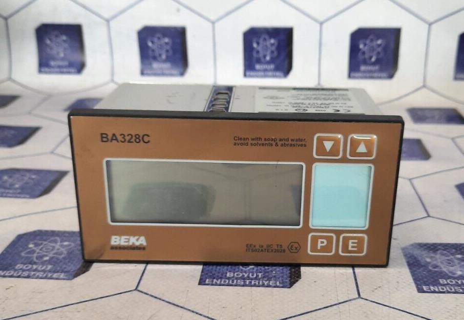 BEKA BA328C 4 1/2 DIGIT INDICATOR