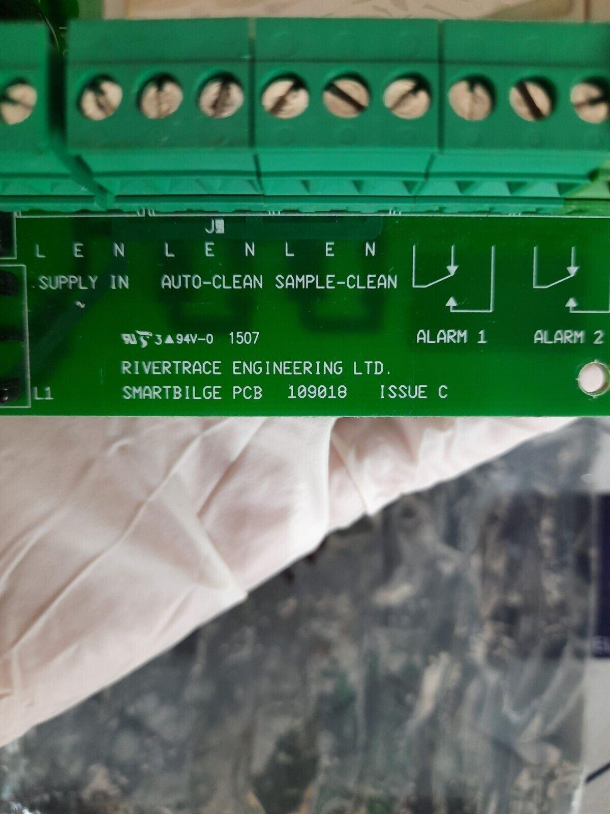 RIVERTRACE ENGINEERING SMARTBILGE PCB 109018