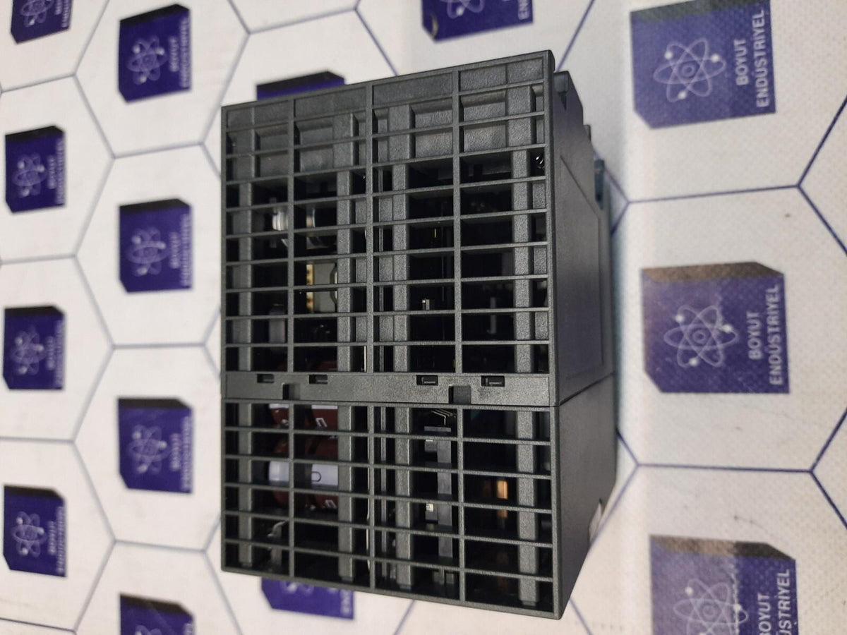 SIEMENS 6ES7 315-2EH13-0AB0 SIMATIC S7 S7-300