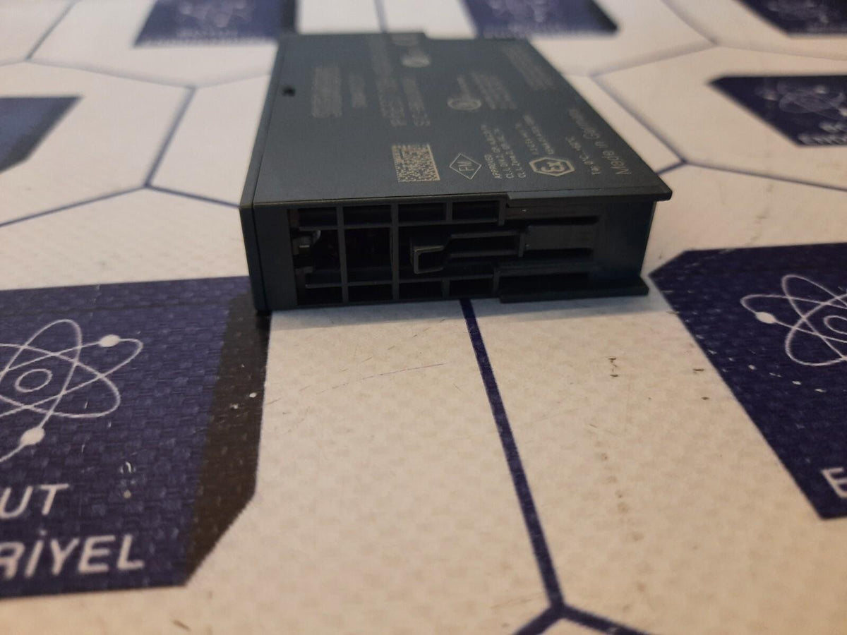 SIEMENS 6ES7 138-4DA04-0AB0 SIMATIC S7