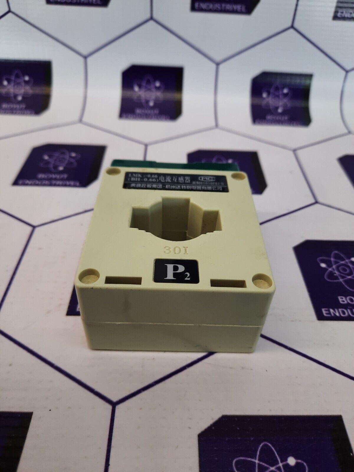 Siemens GB1208-97 Current Transformer