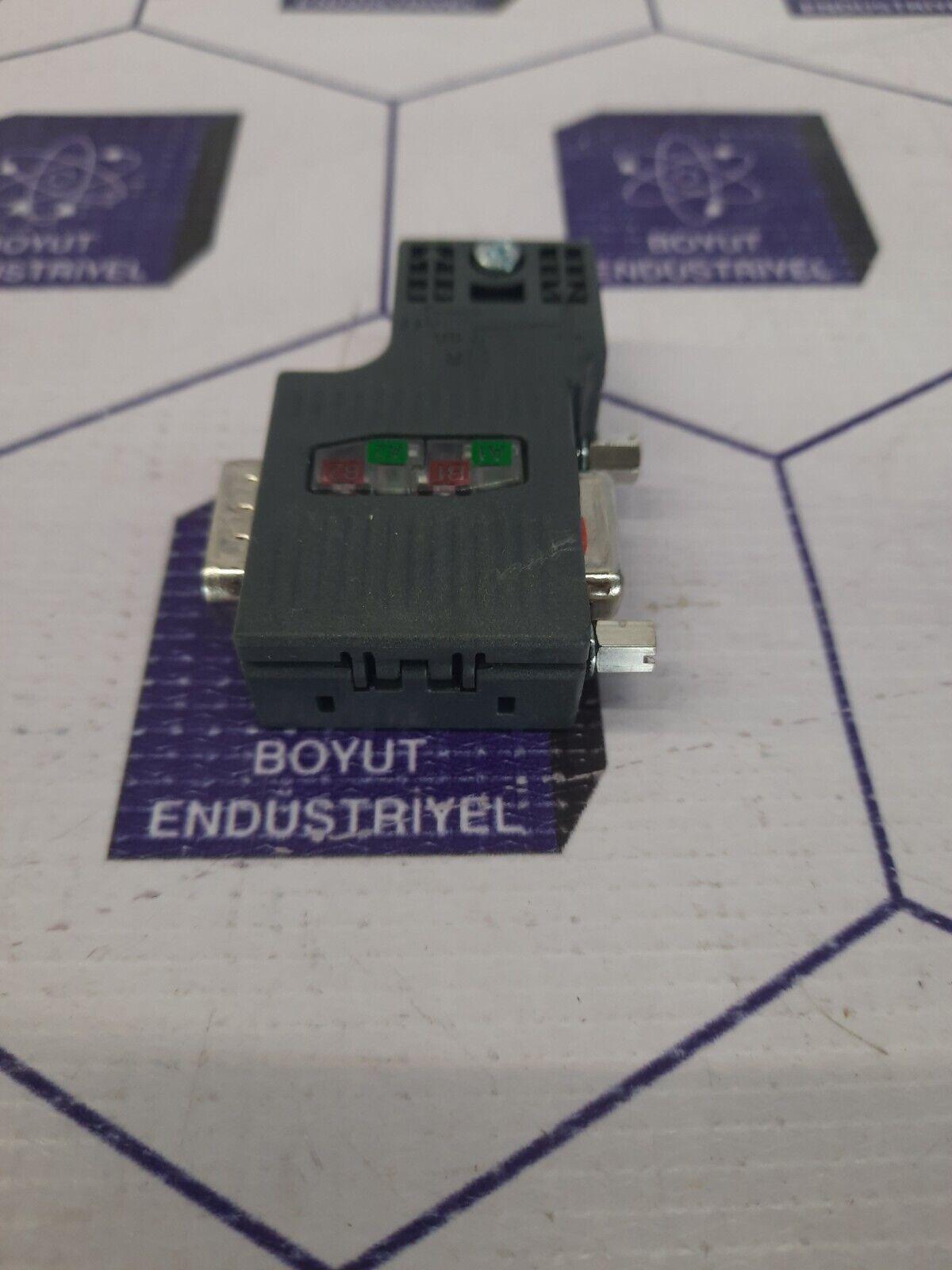 SIEMENS 6ES7972-0BB52-0XA0 Profibus Connector