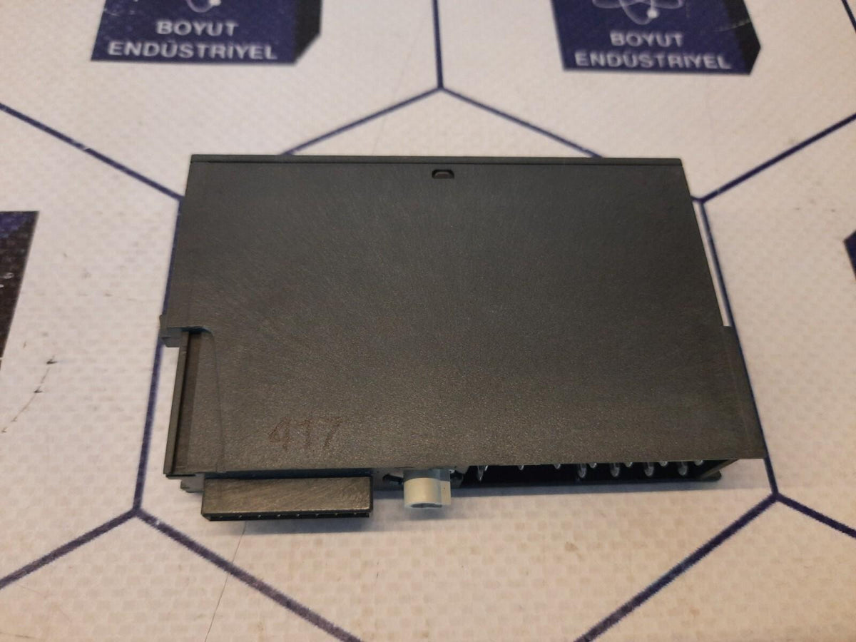 SIEMENS 6ES7 134-4MB02-0AB0 SIMATIC S7