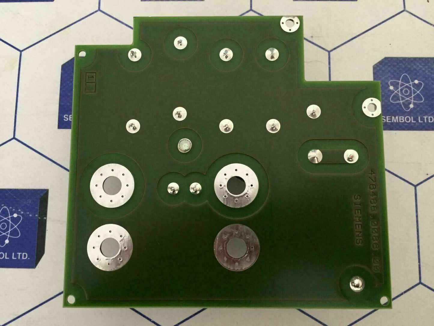 SIEMENS 6SE7038-6GK84-1GG0