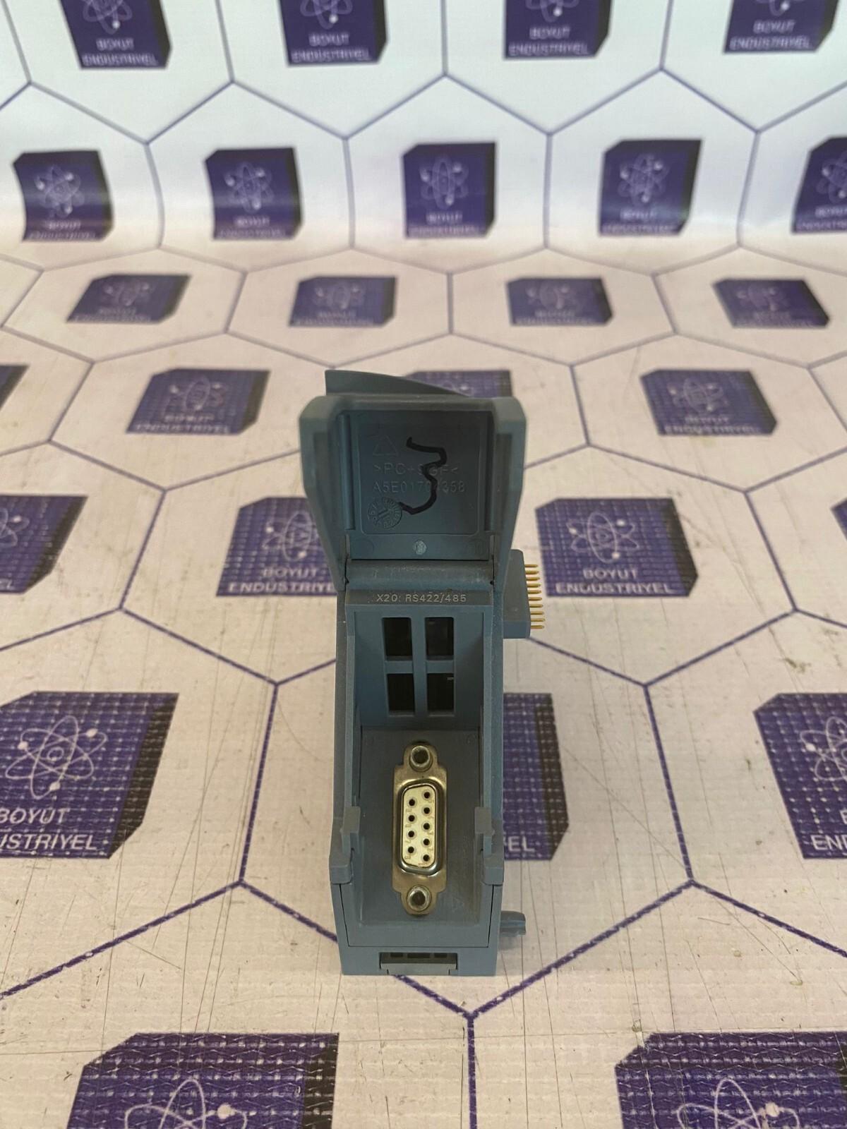 Siemens 6ES7 241-1CH31-0XB0