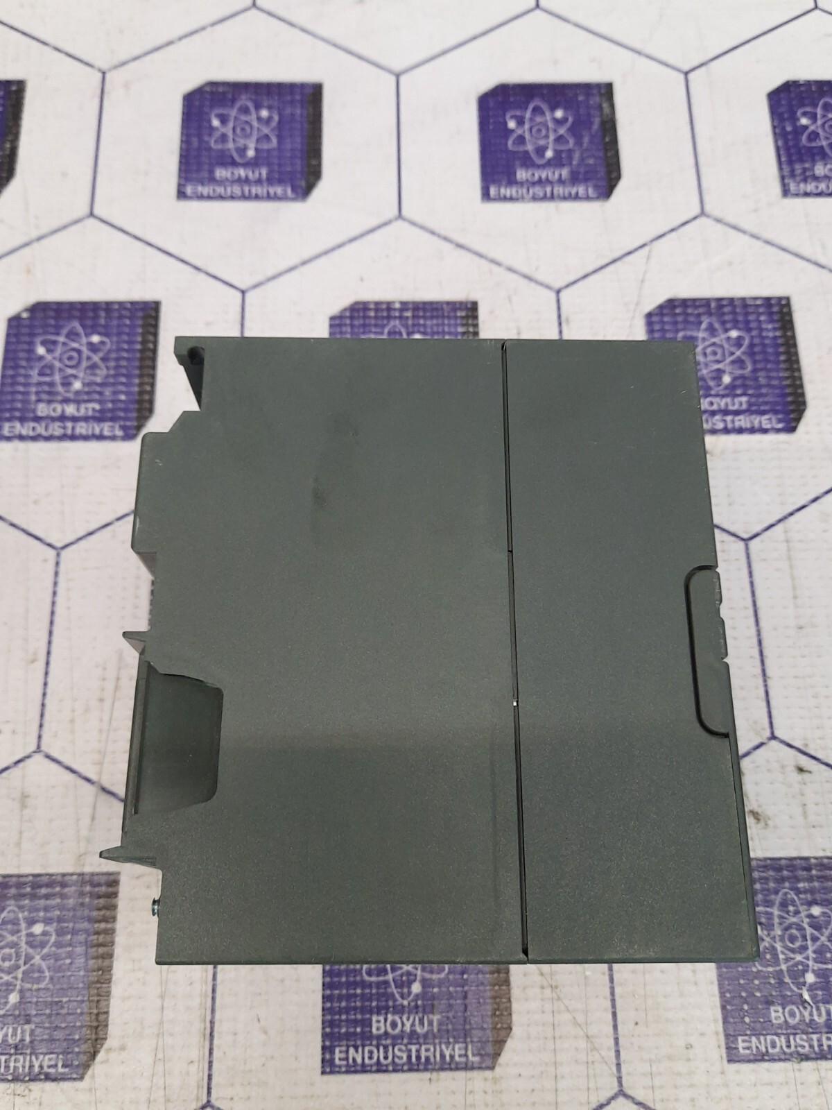 Siemens Simatic S7-300 PLC CPU315-2DP 6ES7 315-2AF02-0AB0