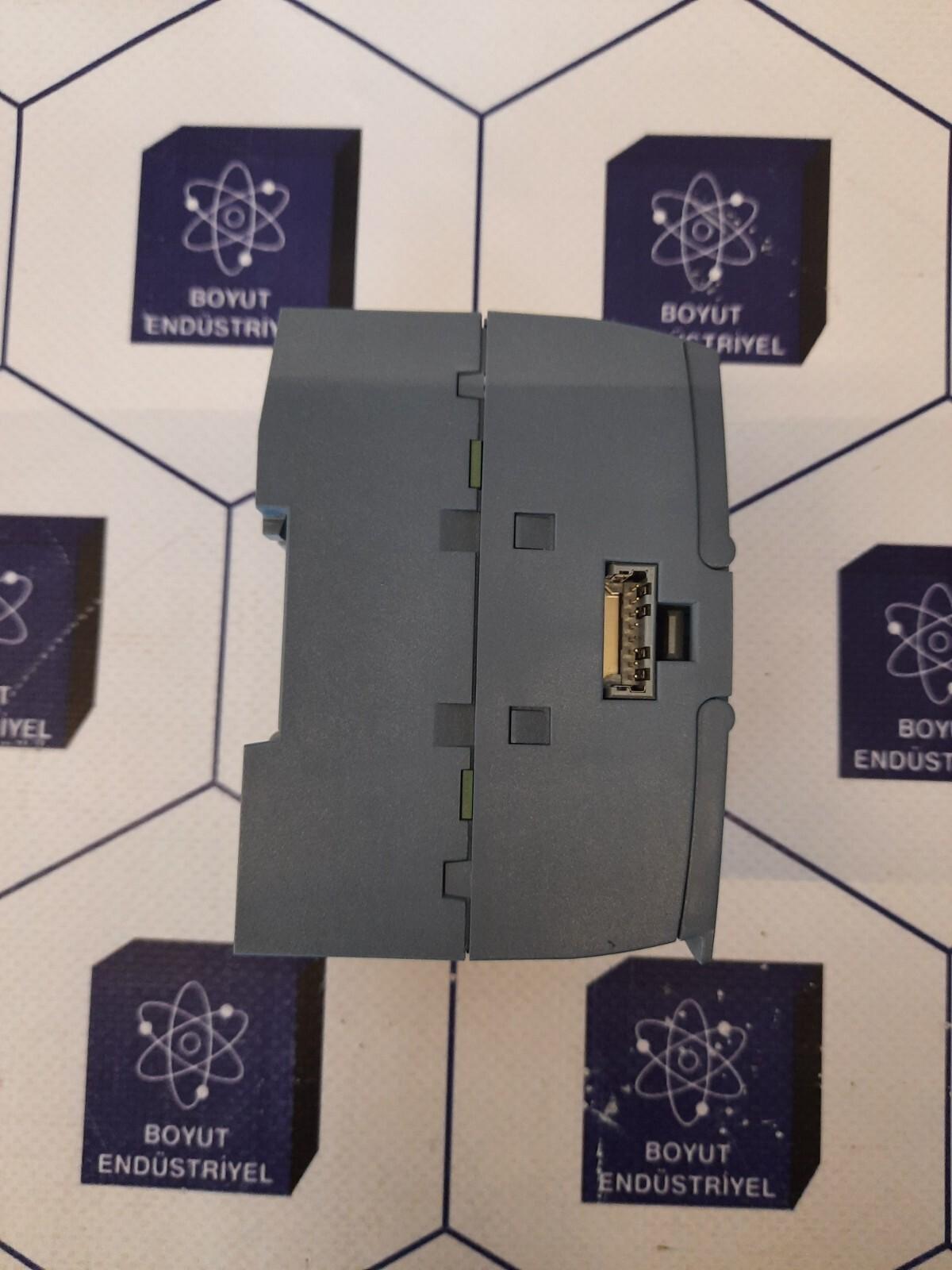 SIEMENS SIMATIC S7-1200 6ES7 221-1BH32-0XB0