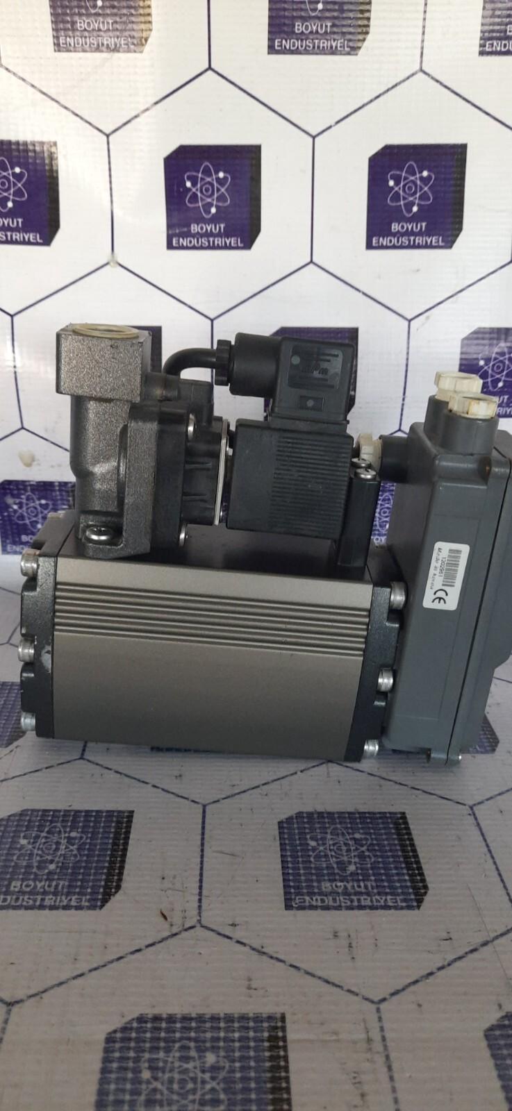 TAMROTOR TMC-D3 99133505 PRESSURE SWITCH