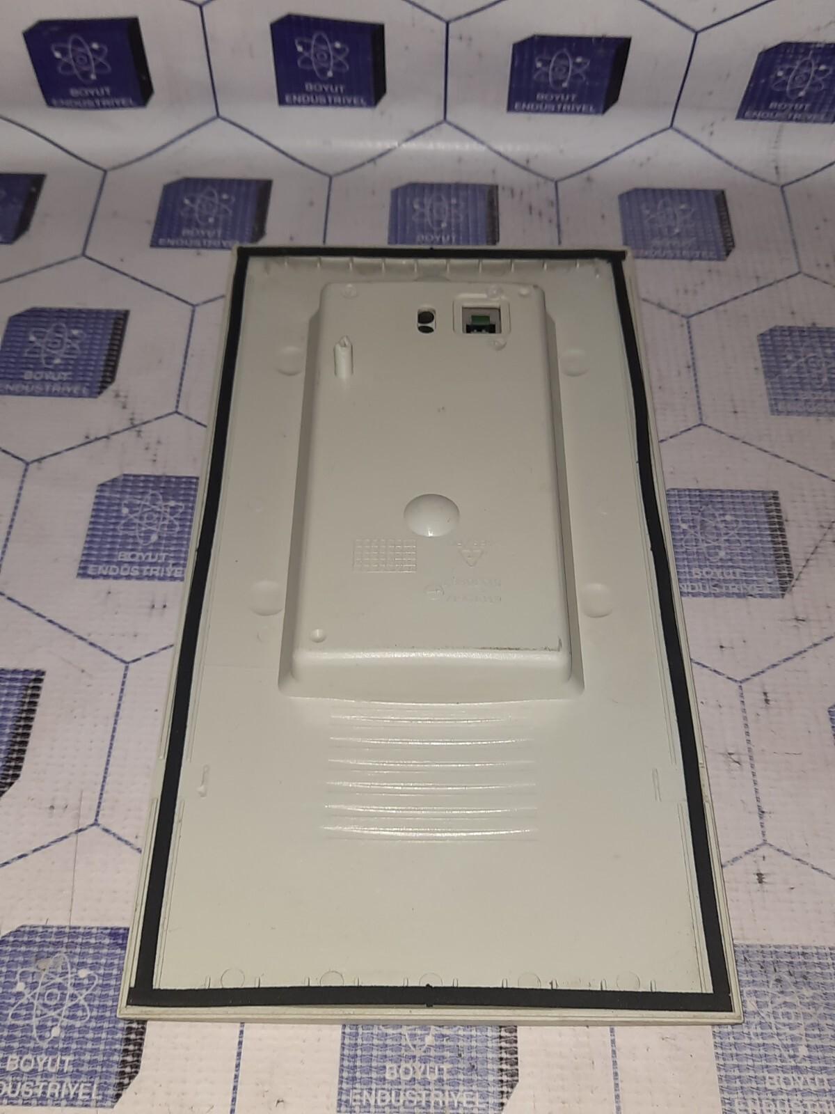 ABB CDP-312 Control Panel Keypad 61085301 D 61298649 NDPI-21 REV B