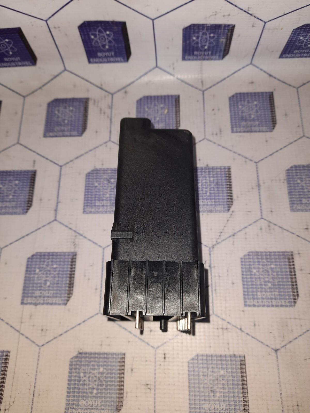 CEAG FB 8206 GHG 127 0624 H 8206 BUS INTERFACE FOR PROFIBUS