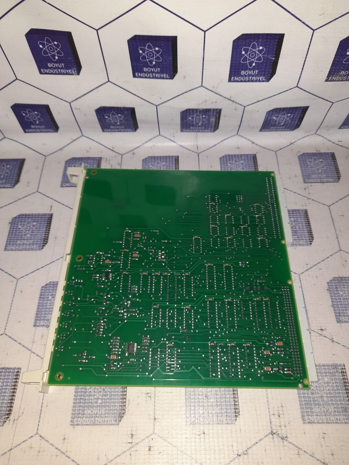 ABB DSBC 173 57310001-KH PR:02 CARD