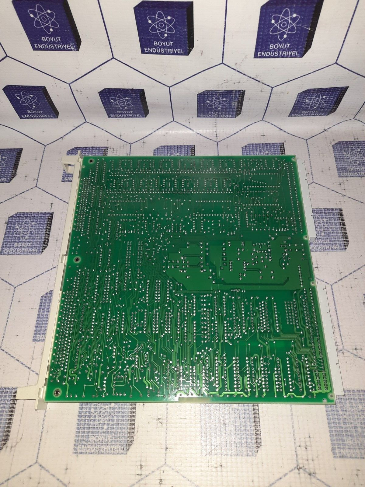 ABB DSAI 160 57120001-FX PR:05 CARD