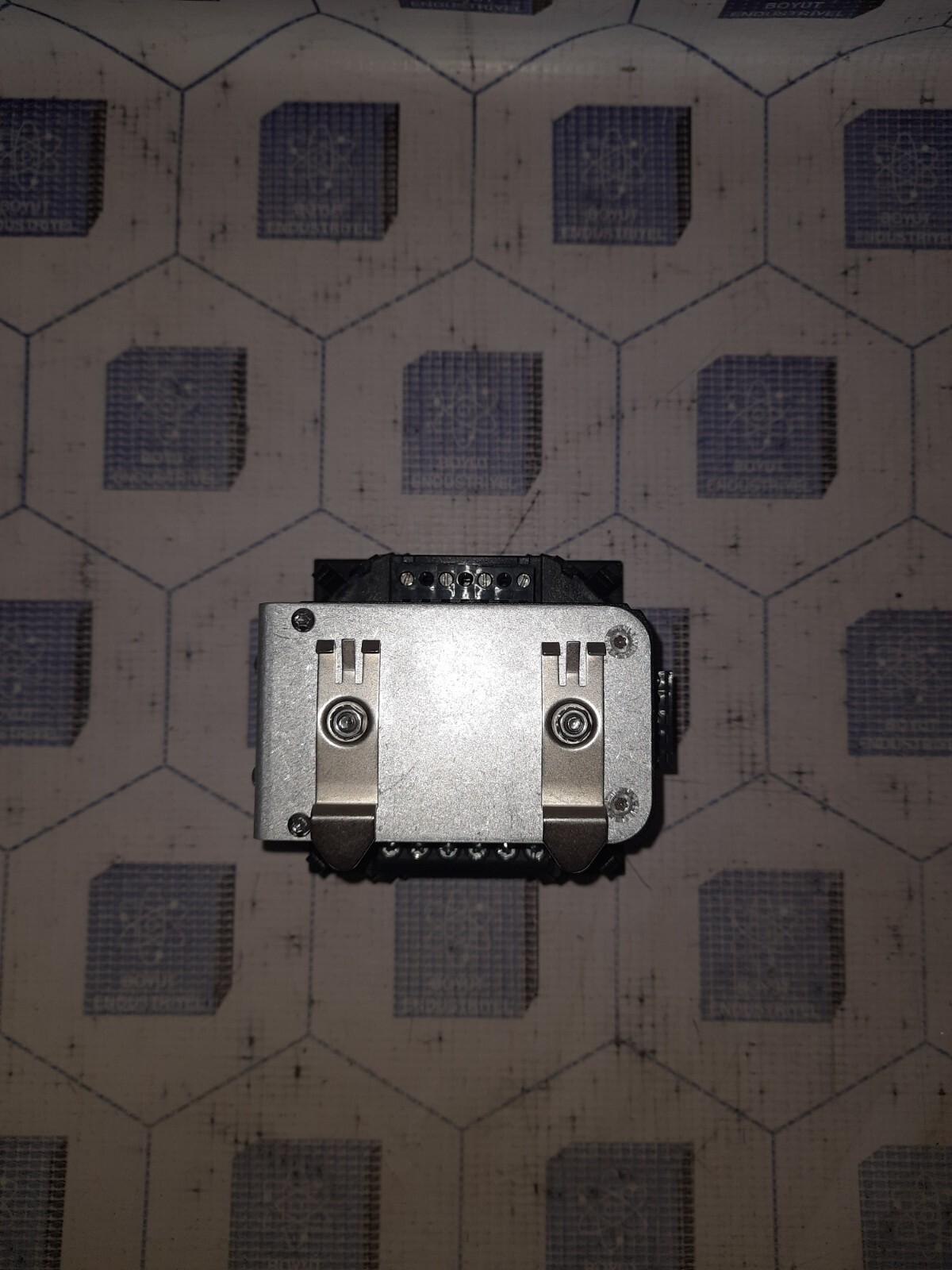 Deif Multi-instrument MIC-2 MKII AXM-NET