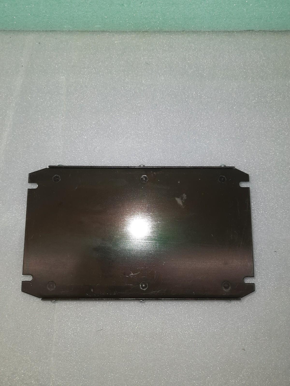 aquamaster-rauma STC-1 ACD7351413-1 SECONDARY TURNING CONTROLLER