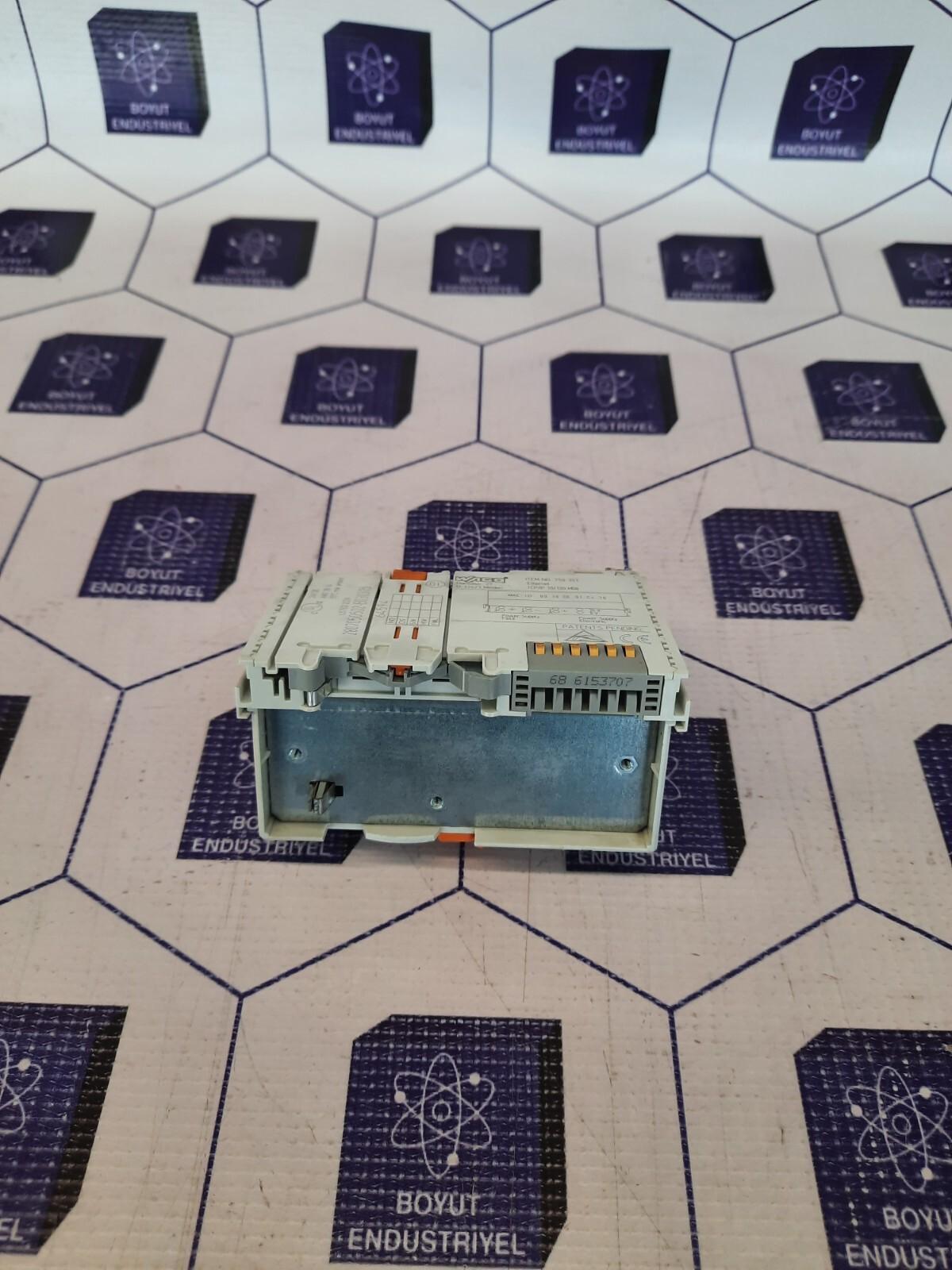WAGO 750-341 ETHERNET wago 750-341 ethernet