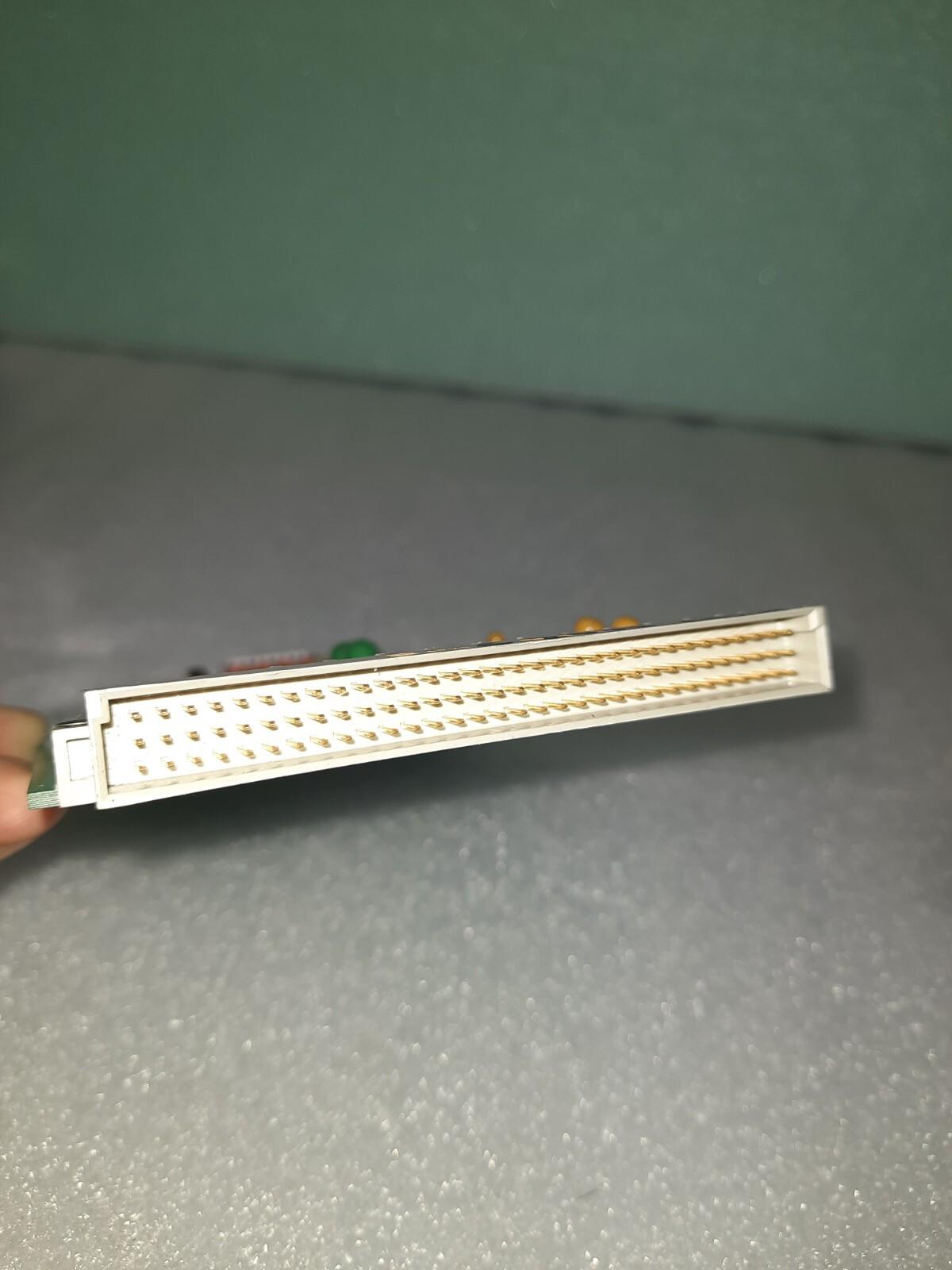 HERNIS ELECTRONICS 22111 C VIDEO SWITCH CARD Fast Shipping