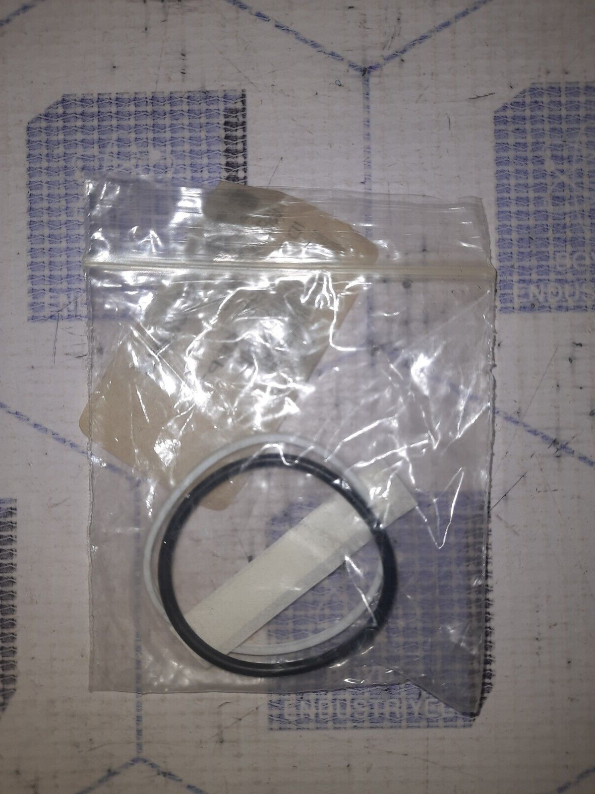 NOV-VARCO EATON 10744945-242 Cartridge Valve Insert Disc