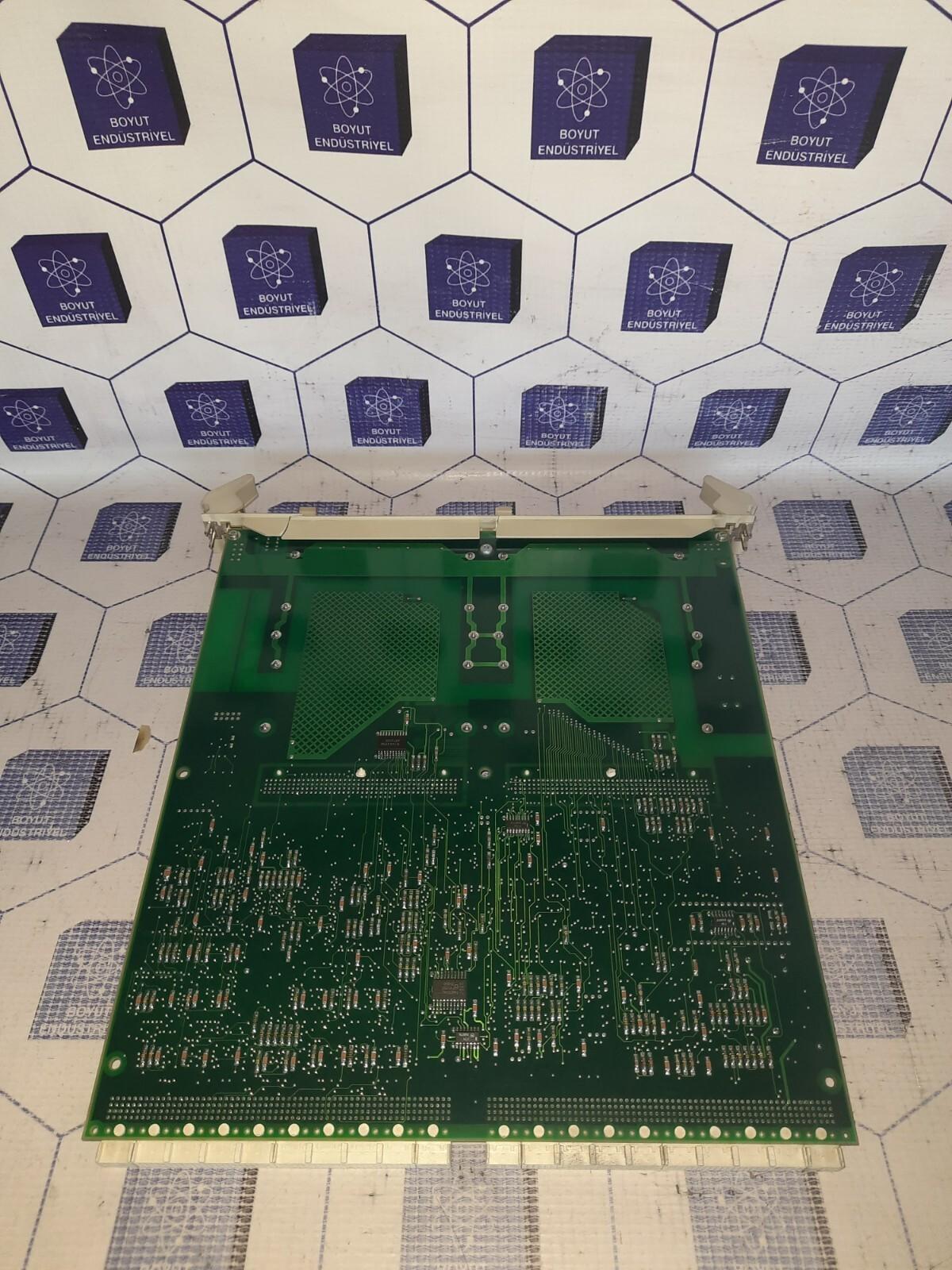 ABB SC510 3BSE003832R1 3BSE003827R1 CARD