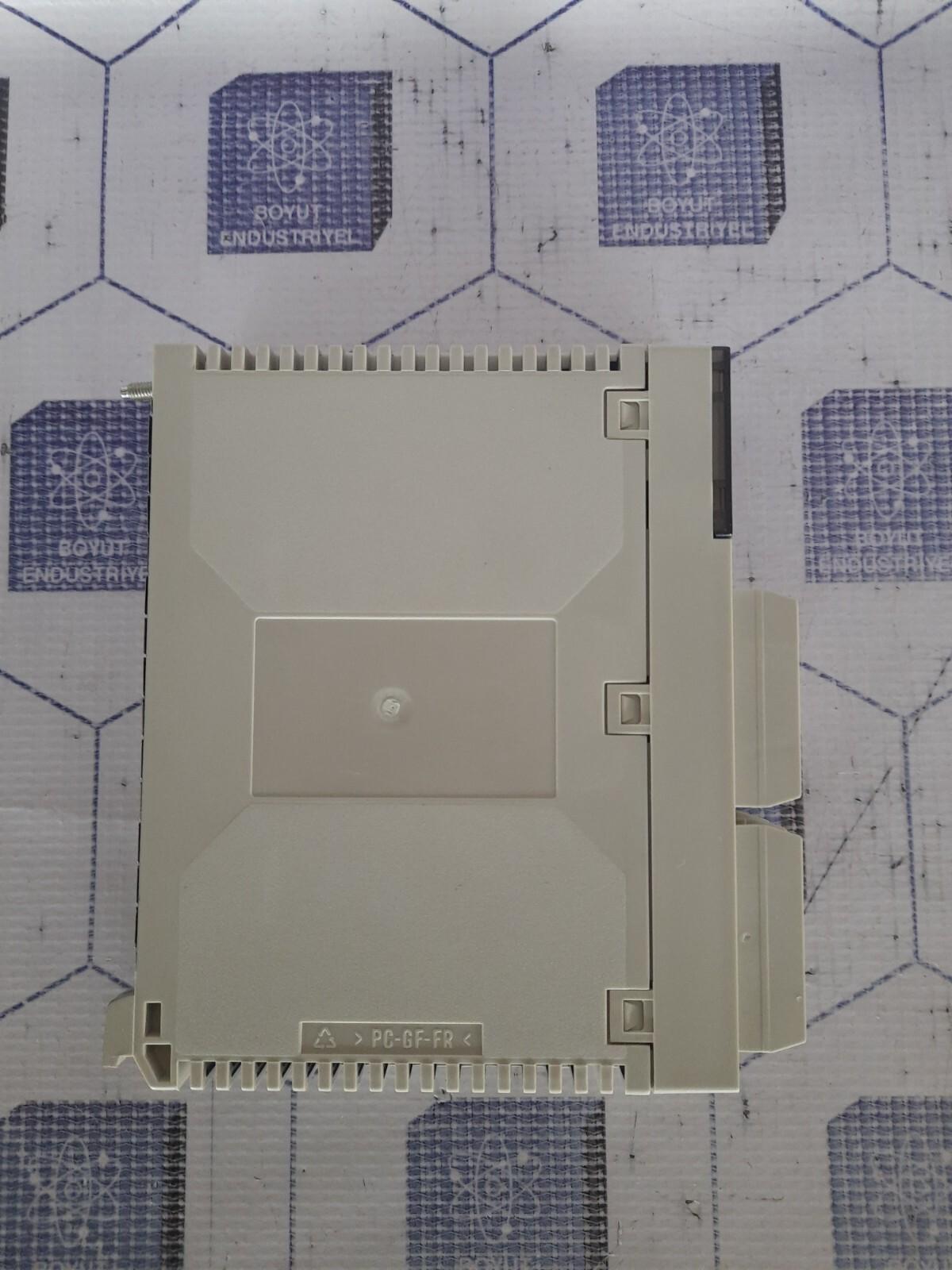 SCHNEIDER ELECTRIC MODICON TSXDEY64D2K
