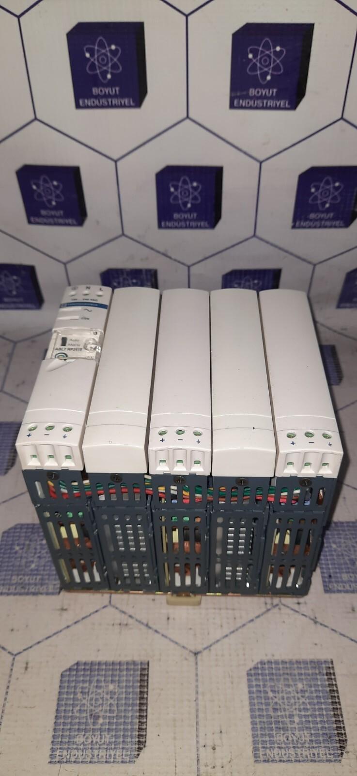 Schneider ABL7 RP2410