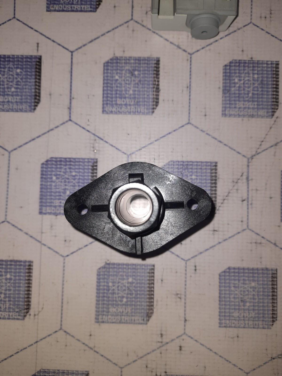 LANDIS&STAEFA Kanaltemperatursensor QAE22,5A