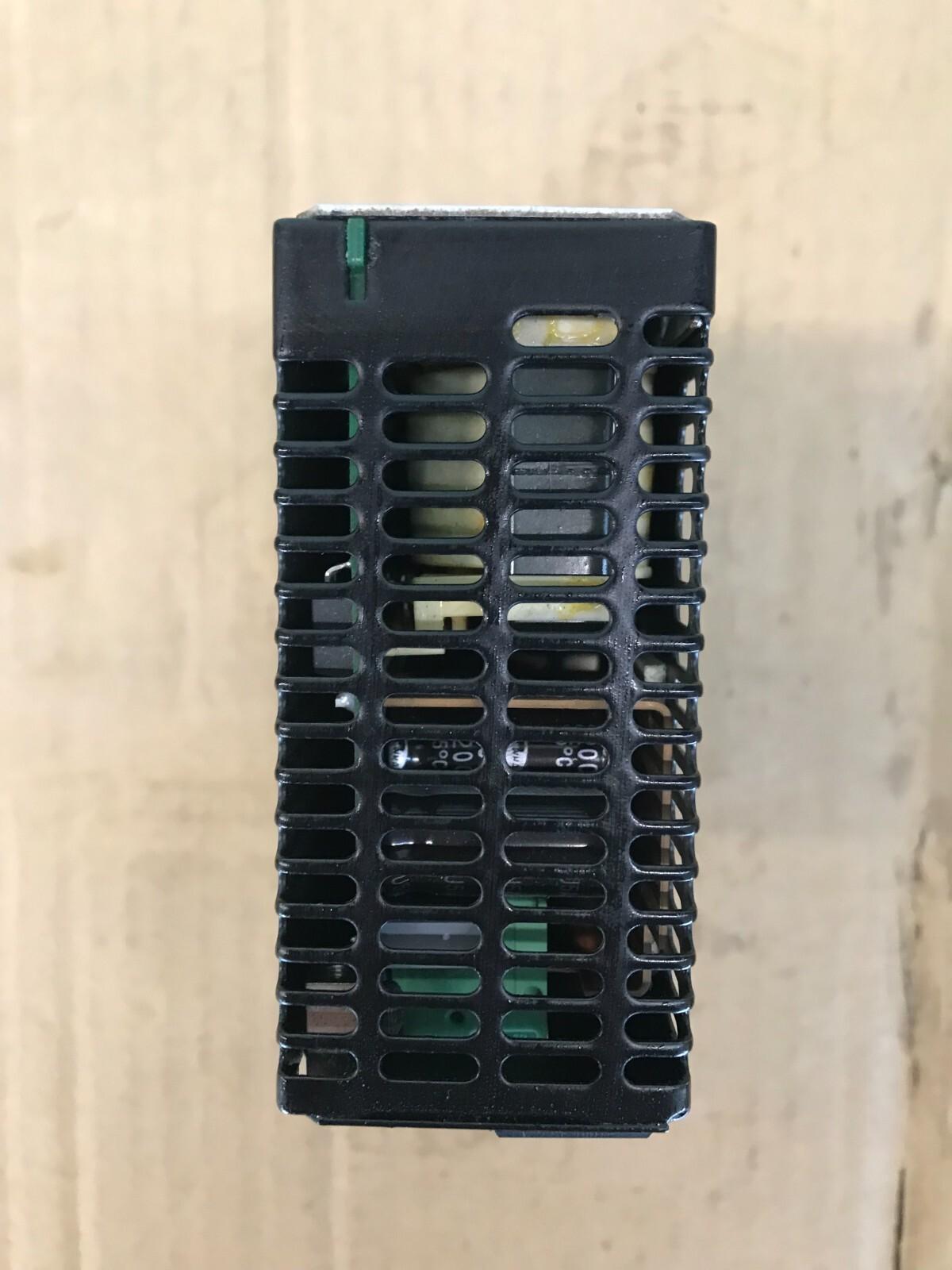 MURR ELEKTRONIK POWER SUPPLY MCS5-115-230/12 85040