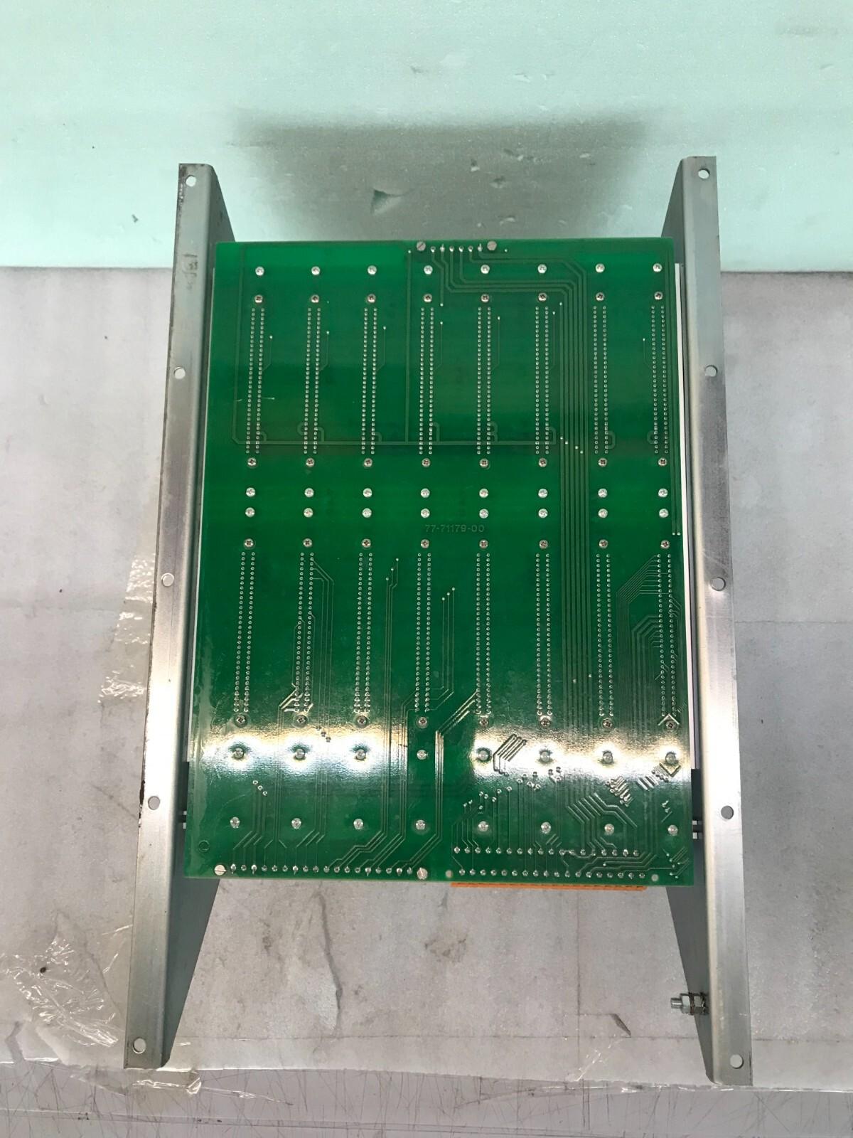 CONSILIUM MARINE SAL 860 UNIDAD PCB 71-22233-00