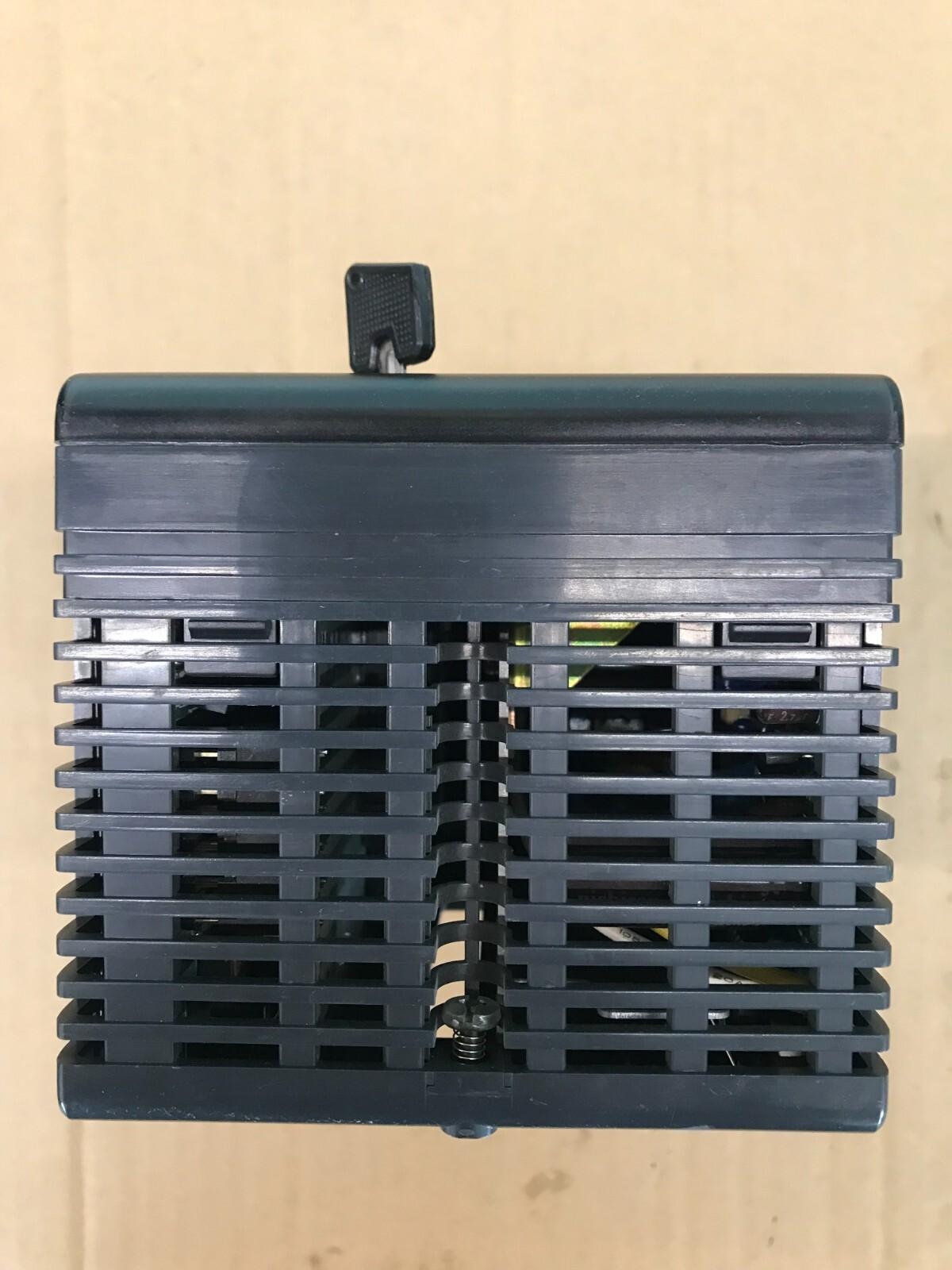 UNITÀ CPU AUTOMATION DIRECT D4-440DC-1 KOYO DIRECT LOGIC 405