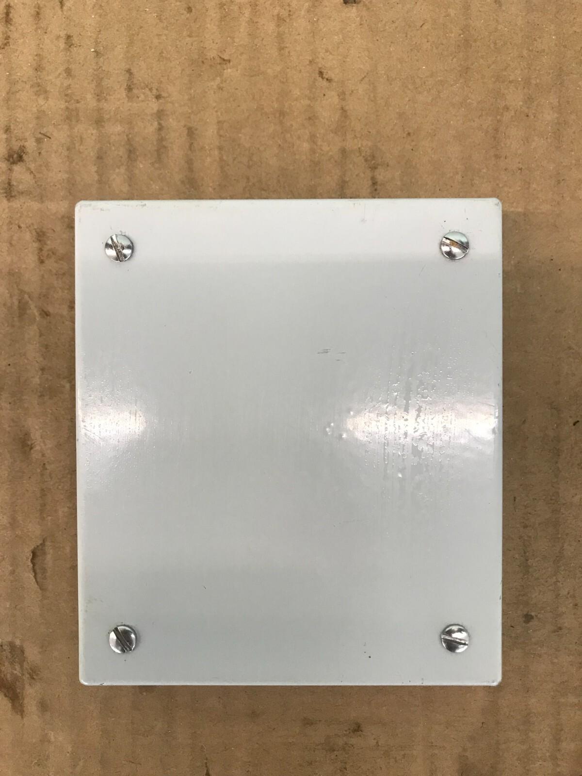 COMEGA hand terminal QPT