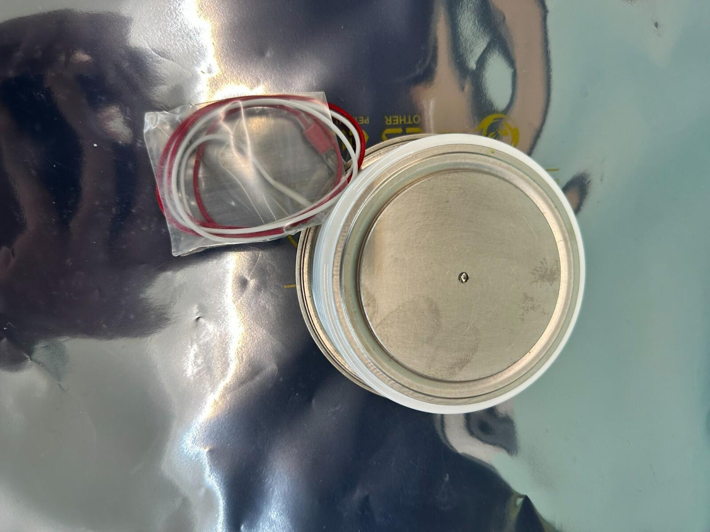 DYNEX DCR1478SY4949-1388 TIRISTORE SPEDIZIONE VELOCE