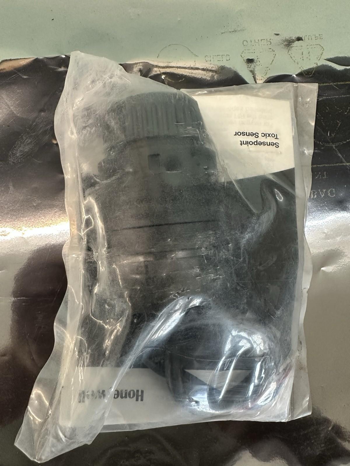 SENSORE GAS HONEYWELL 2106B1401 spedizione veloce