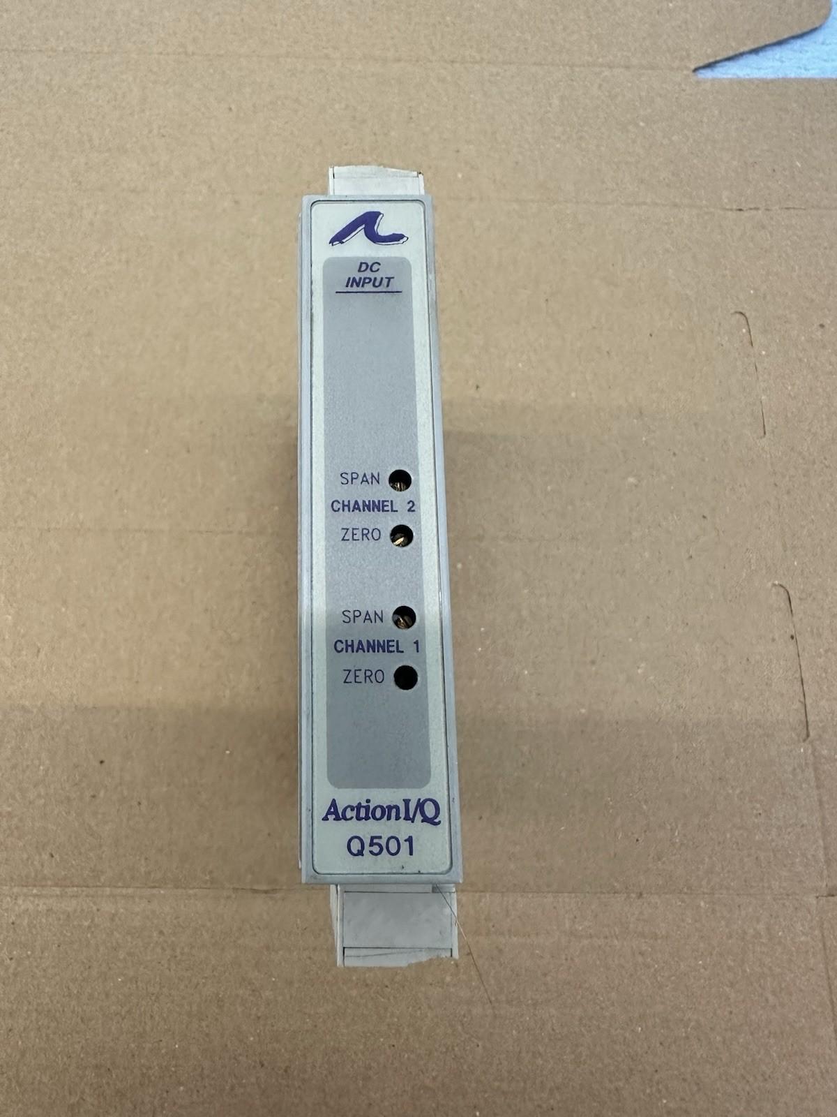 Q501-2B00 Action Instruments 2 Kanal Sender