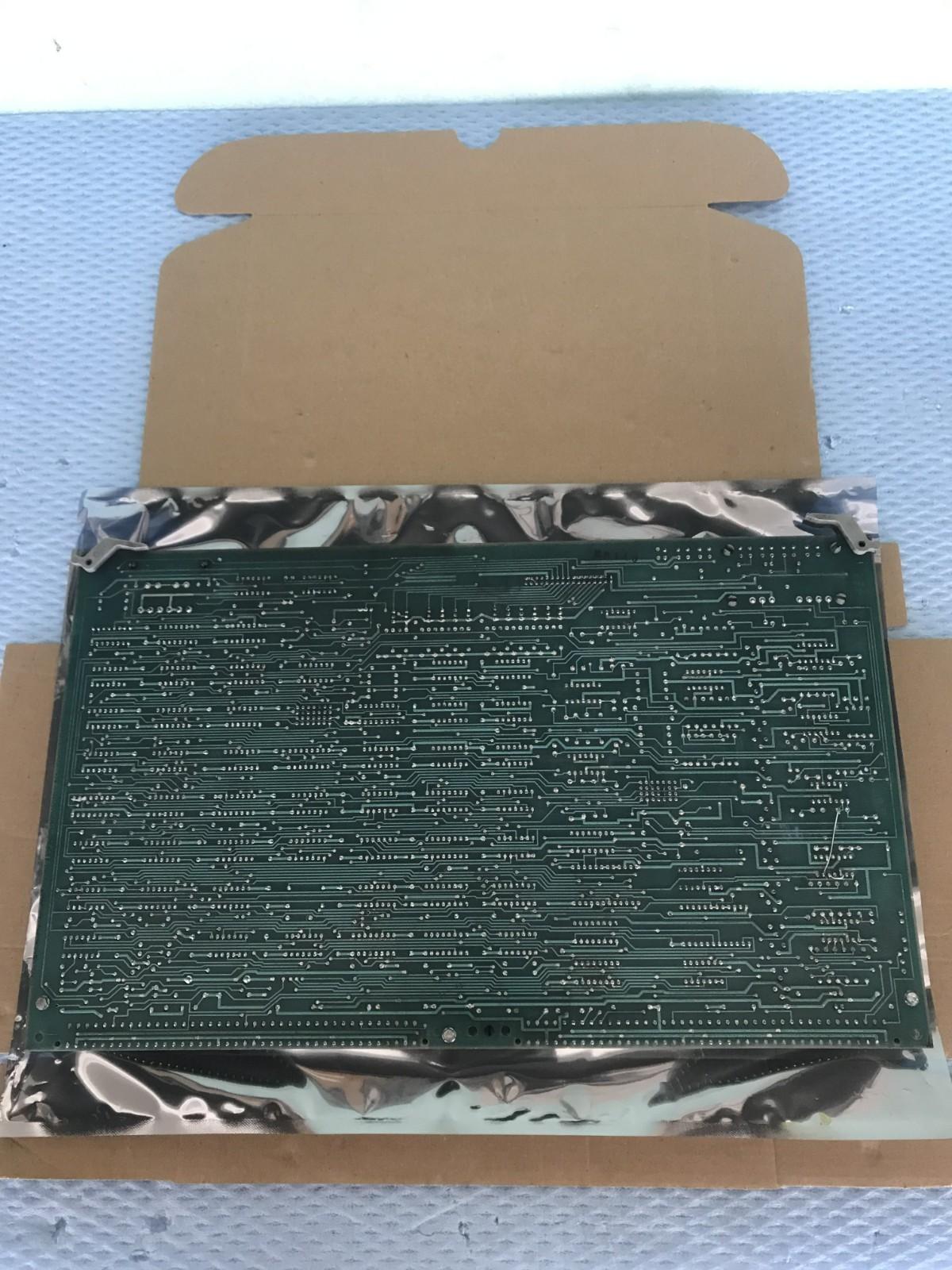 GENERAL ELECTRIC DS3800NFCB1S1S 218A4637P4 NFCB 6DA15 016FDE SPEDIZIONE VELOCE