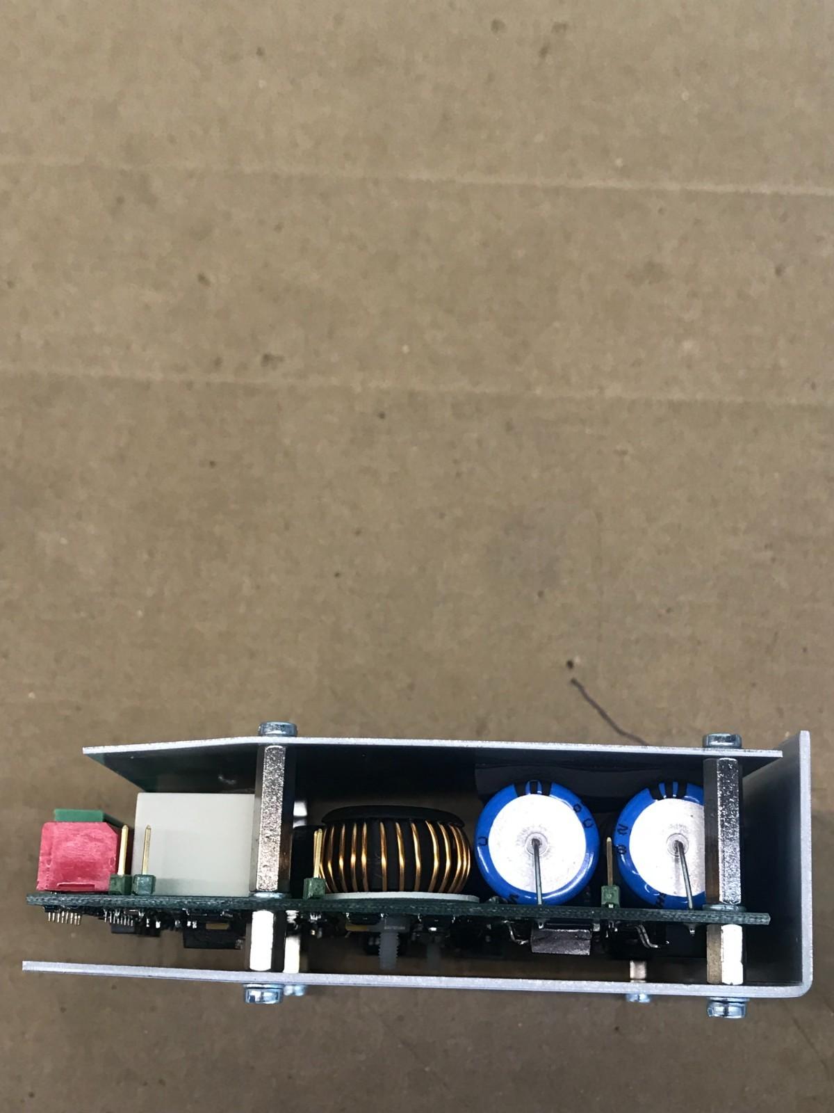 ALIMAK BATTERIE CHARGEUR MODULE BCH 1 3001 930-001 Envoi rapide