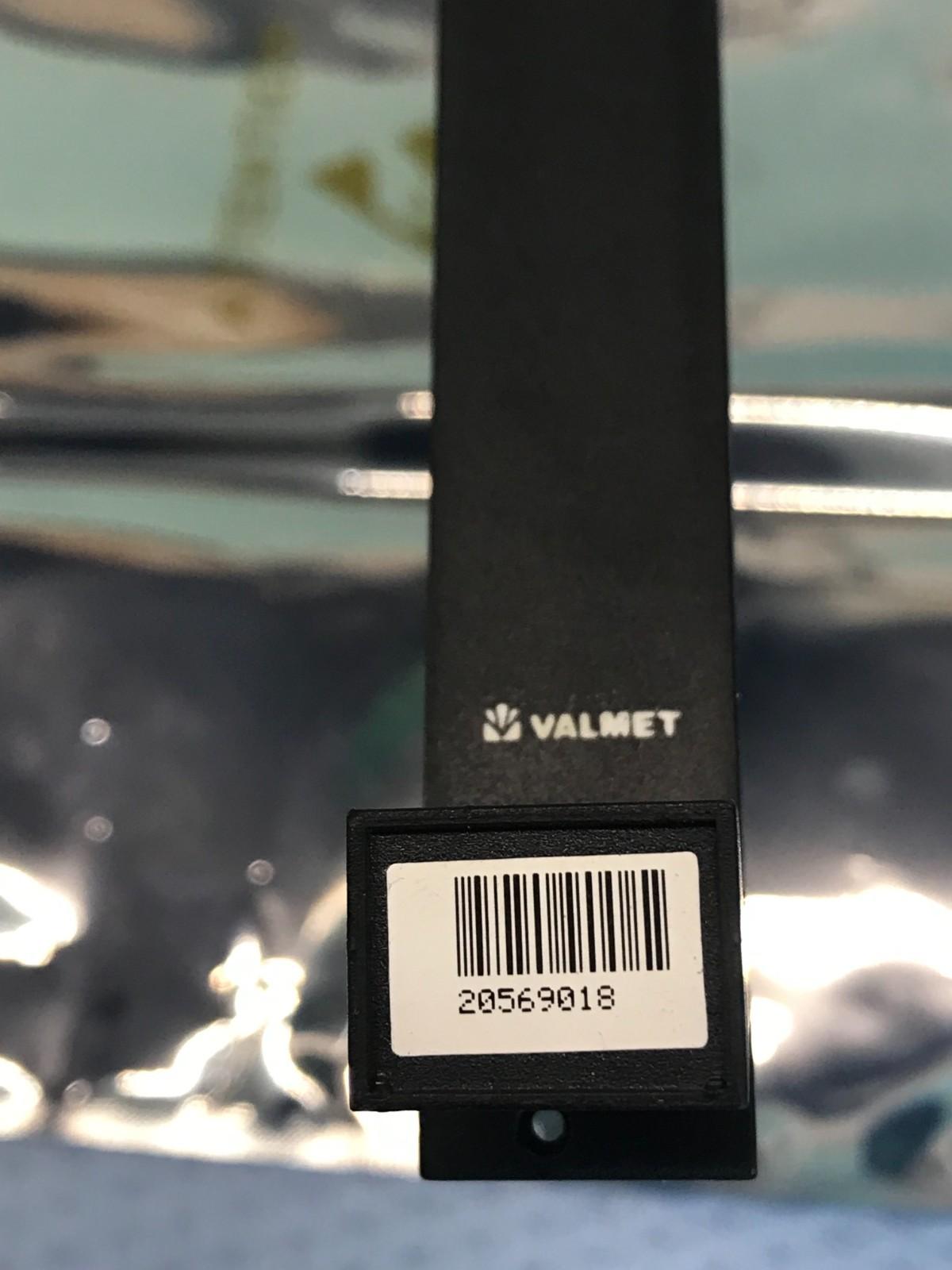 NELES METSO AUTOMATIZACIÓN CPU A413021 PLACA DE CIRCUITO IMPRESO RPT2 421667-4B