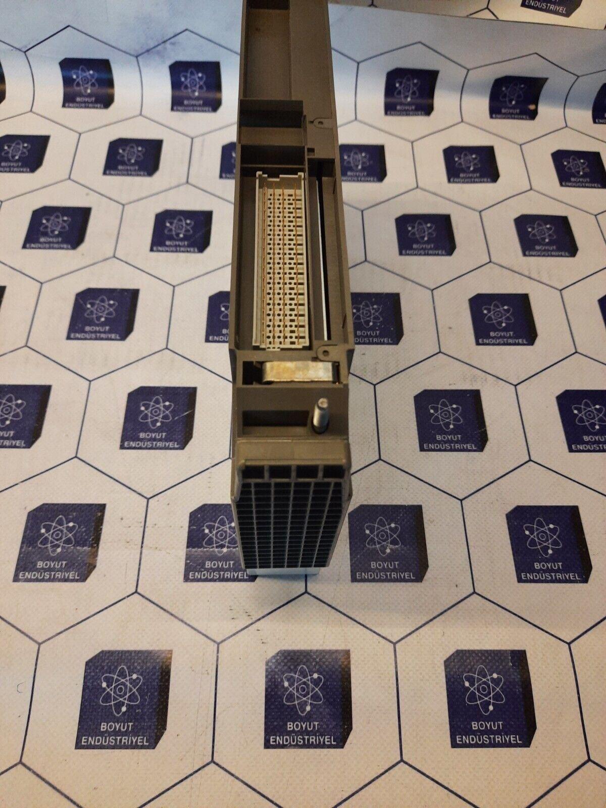 SIEMENS 6ES5 941-7UA12 SIMATIC S5 UNIDAD CENTRAL DE PROCESAMIENTO Envío rápido