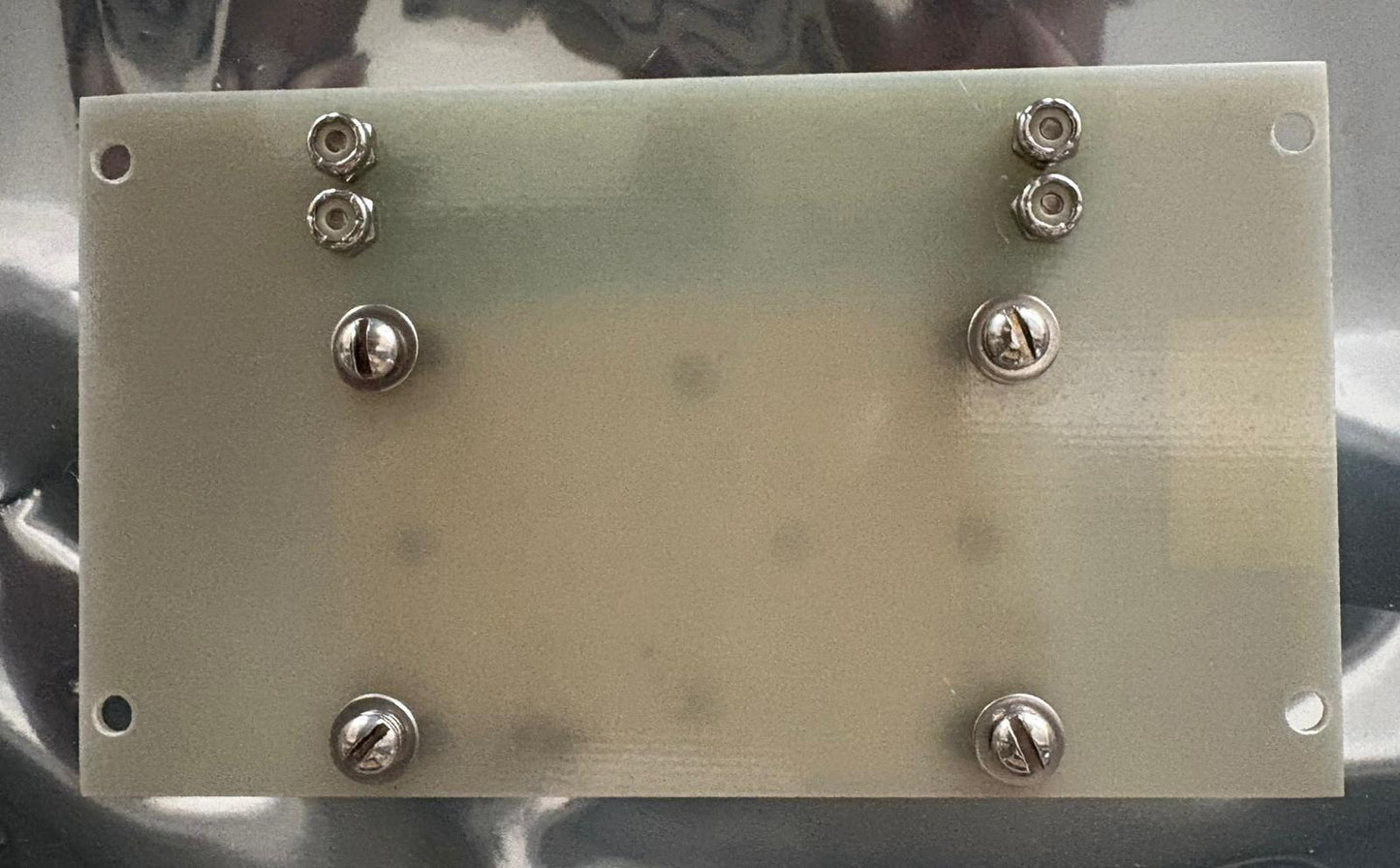 Giroscopio in fibra ottica KVH DSP-3000 PN 02-1222-10 spedizione veloce