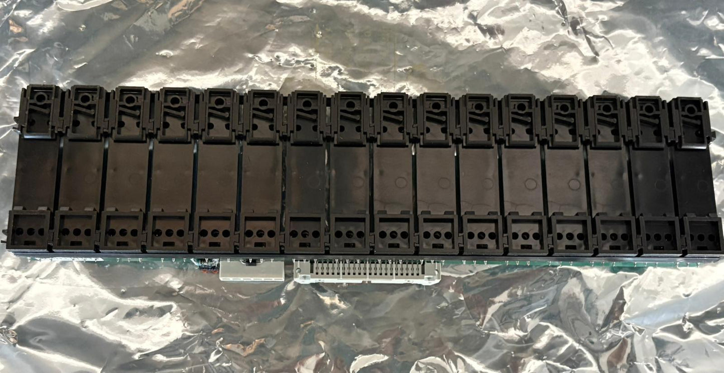 ABB Rdo86-16L Relay Unit Delcon