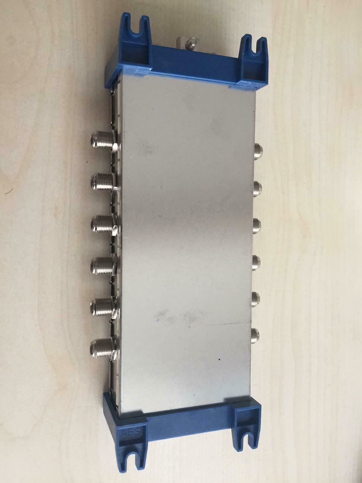 Spaun SMS 2212 F Multiswitch