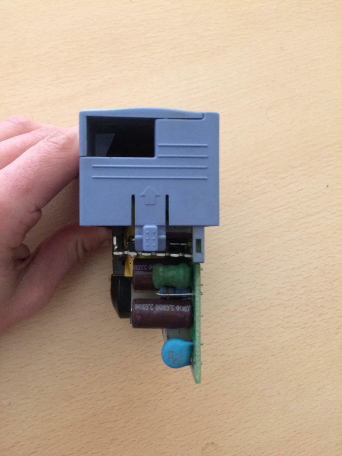 LG Master-K K3S-302S Power Supply