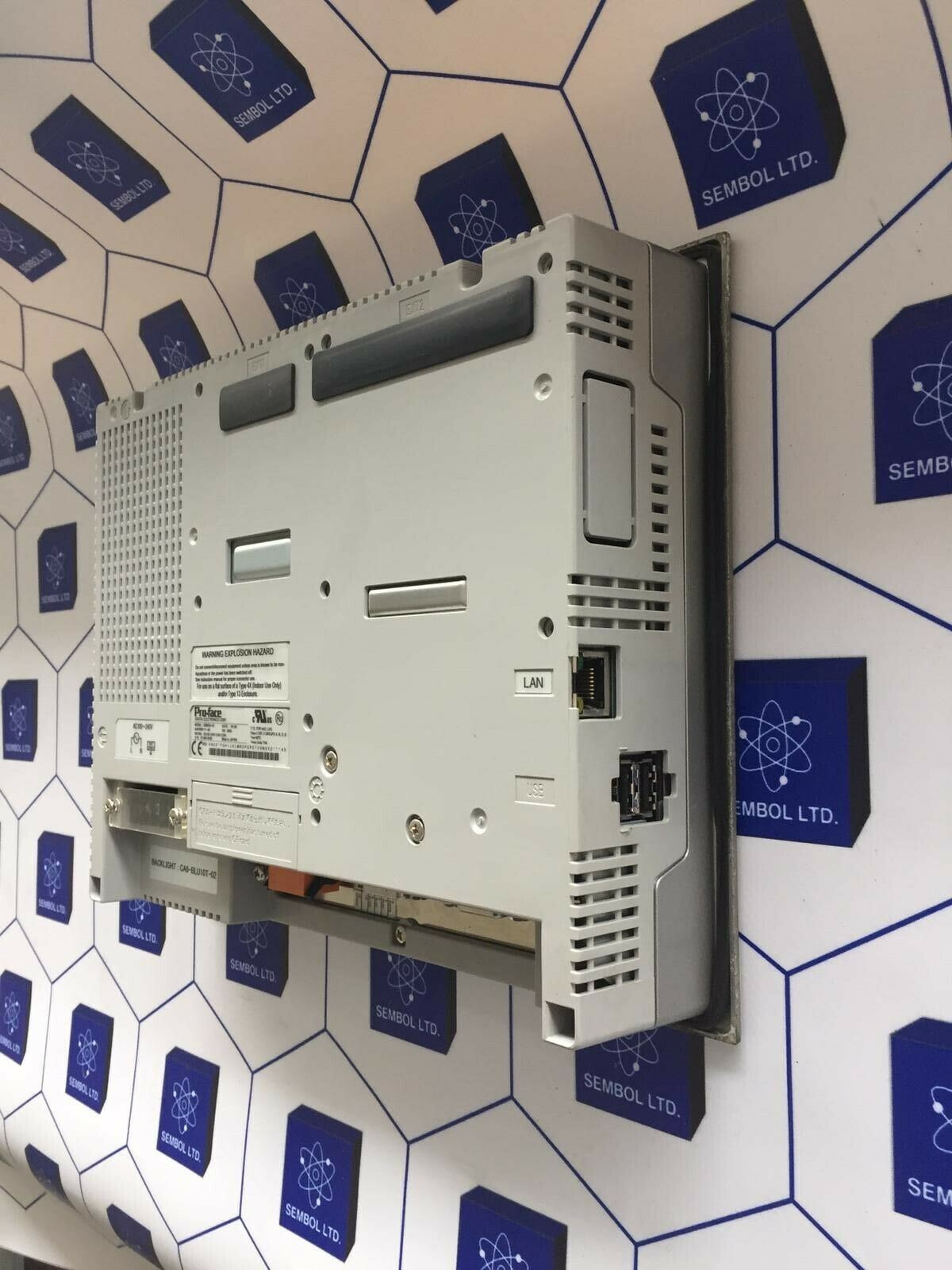 Pro-Face 3280035-45 AGP3500-T1-AF HMI Touch Screen Panel