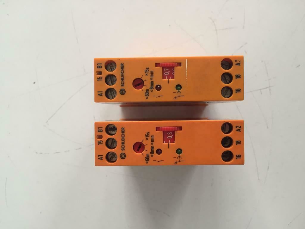 SCHLEICHER TYPKZT710 K