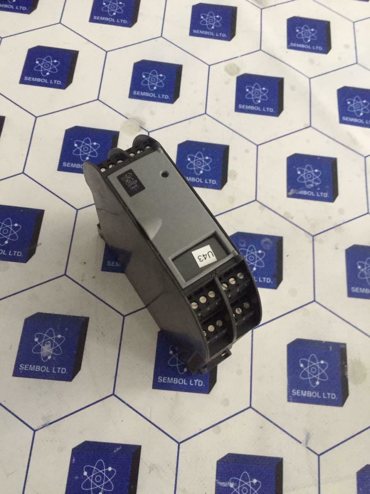 KONGSBERG RMP201-8 P/N 324400