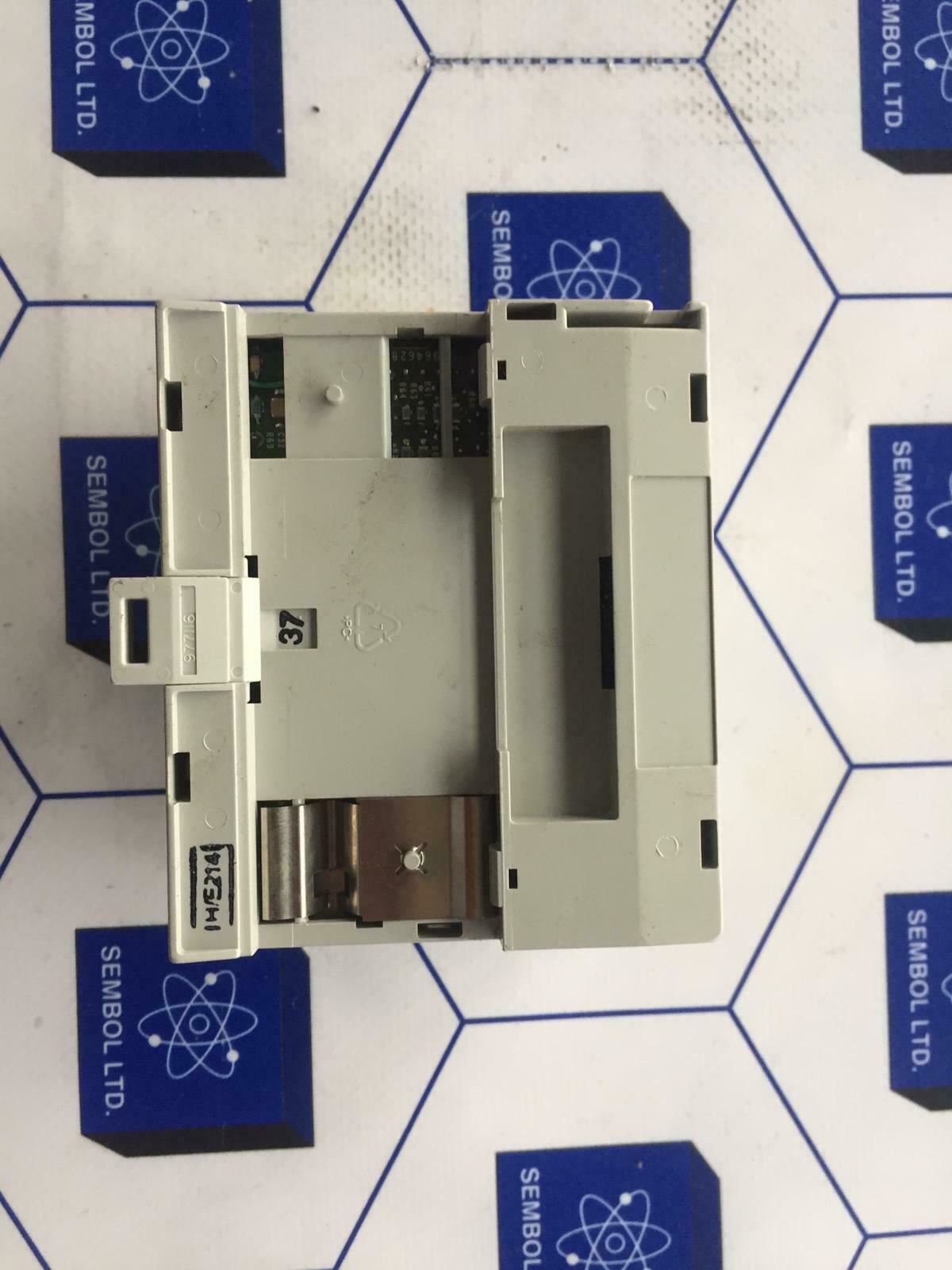 1794-ACNR15 CONTROLNET REDUNDANT MEDIA ADAPTER Series C