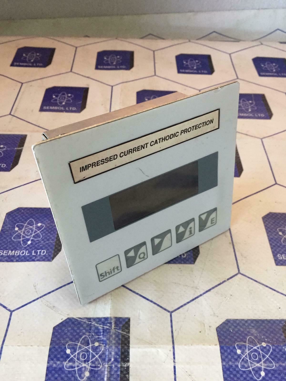 SAIA BURGRESS PCD7.D170