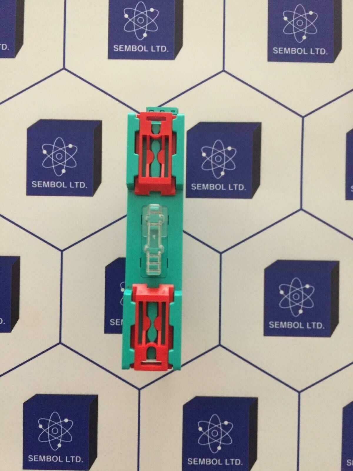 Pepperl Fuchs K-system Kfd2-stc4-ex1 Circuit Barrier