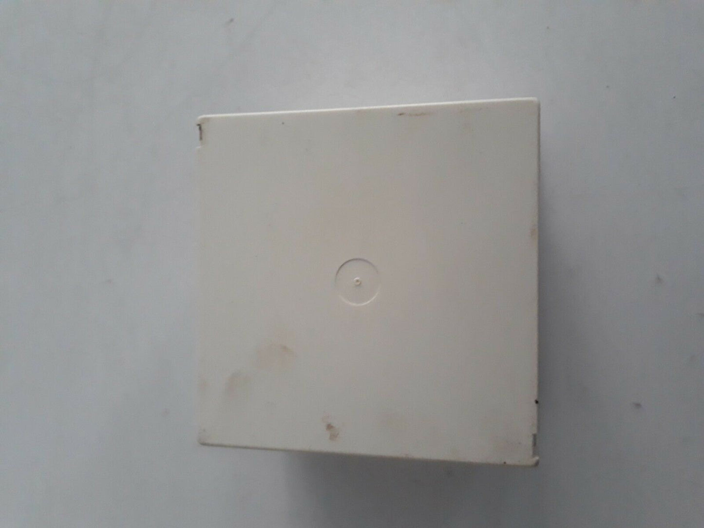 ALSTOM AMPERMETER 0-400A 400/5A A96DI-5-0