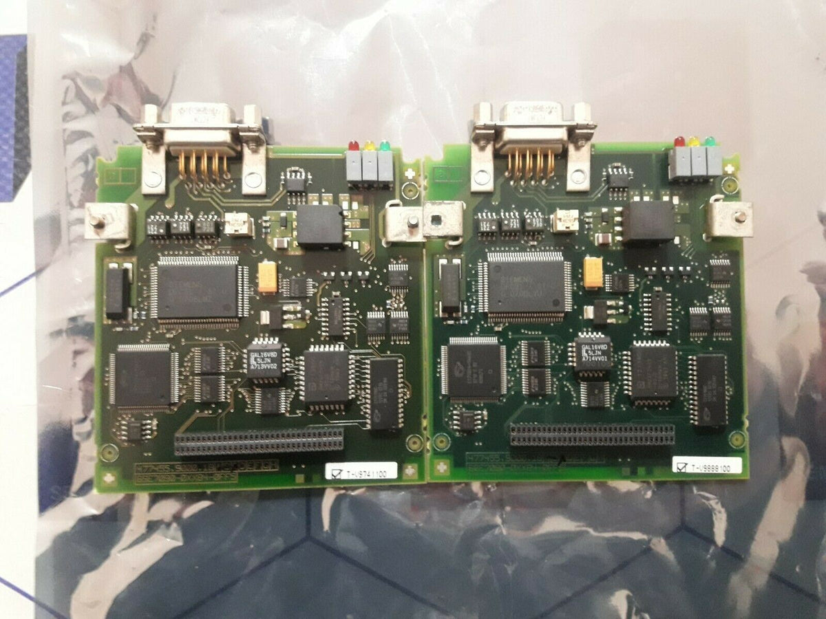 Siemens 6SE7090-0XX84-0FF5 (6SE7090-0XX84-0FF5) Industrial Control System